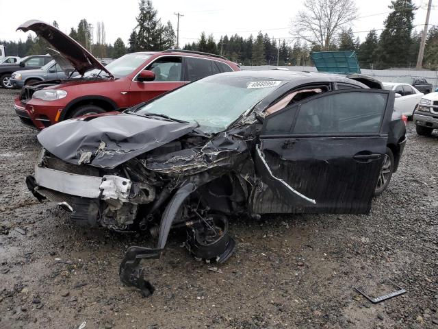 Image 1 of 2013 HONDA CIVIC EX 2013 with VIN 19XFB2F81DE041487