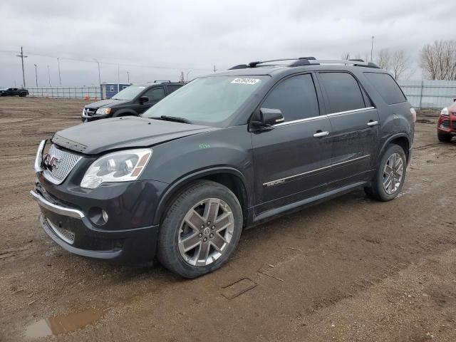 Изображение 2011 GMC ACADIA DENALI 2011