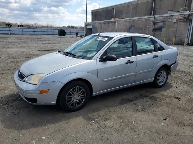 Изображение 2005 FORD FOCUS ZX4 2005