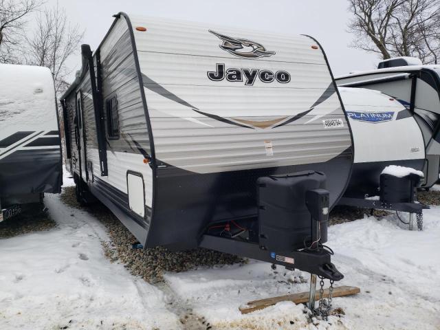 2018 JAY FLIGHT 2018 image