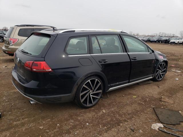 Изображение 3 2017 VOLKSWAGEN GOLF ALLTRACK S 2017 с VIN 3VWM17AU9HM534211