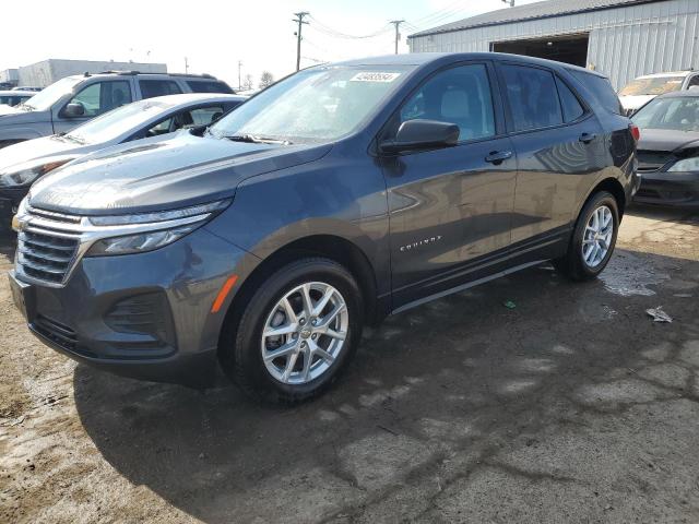 2022 CHEVROLET EQUINOX LS 2022 image