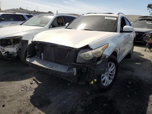 Obraz 2012 INFINITI FX35  2012