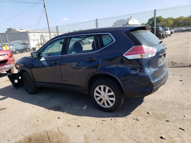 Image 2 of 2016 NISSAN ROGUE S 2016 with VIN JN8AT2MT7GW020785