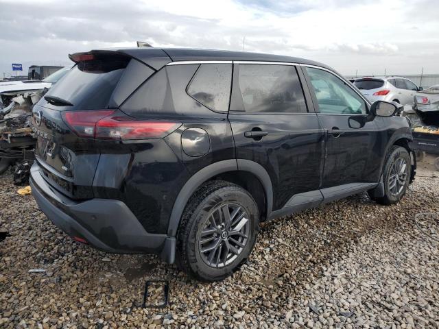 Изображение 3 2021 NISSAN ROGUE S 2021 с VIN 5N1AT3AB6MC706015
