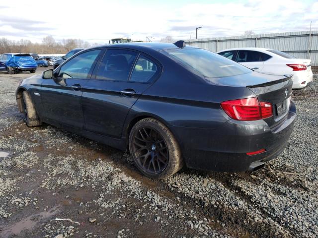 Obraz 2 z 2011 BMW 550 I 2011 z VIN WBAFR9C58BC599532