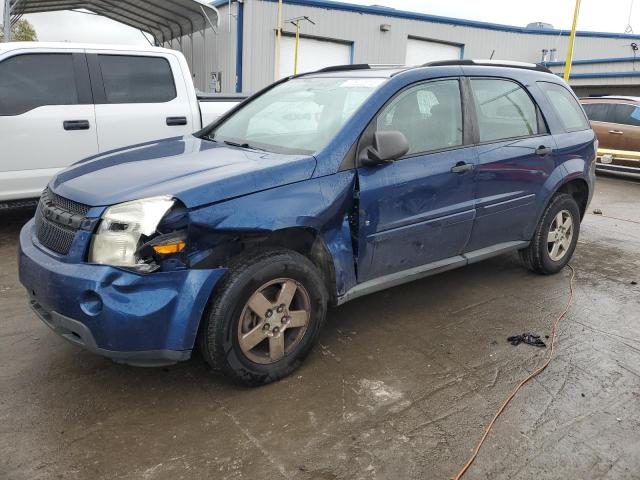 2009 CHEVROLET EQUINOX LS 2009 image