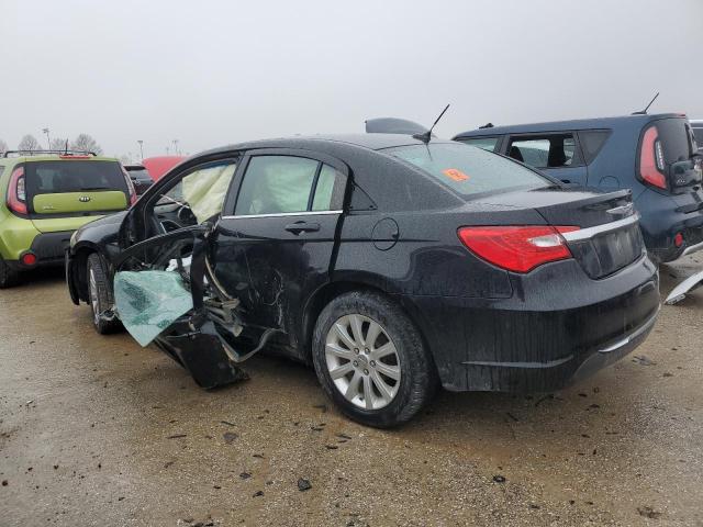 Изображение 2 2013 CHRYSLER 200 TOURING 2013 с VIN 1C3CCBBB6DN656909
