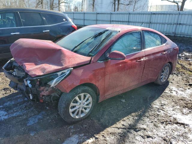 Изображение 2022 HYUNDAI ACCENT SE 2022
