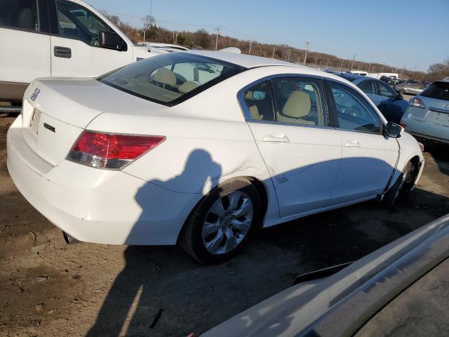 Image 3 of 2009 HONDA ACCORD EX 2009 with VIN 1HGCP26789A104771