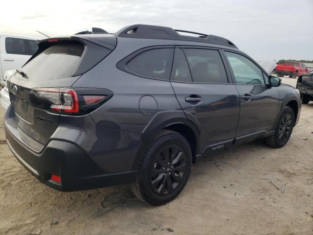 Image 3 of 2023 SUBARU OUTBACK ONYX EDITION 2023 with VIN 4S4BTAJC0P3152573