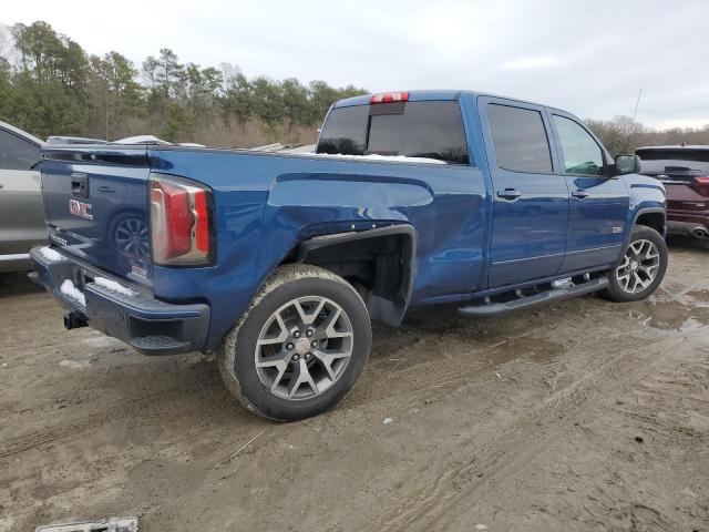 Image 3 of 2017 GMC SIERRA K1500 SLT 2017 with VIN 3GTU2NEC6HG174724