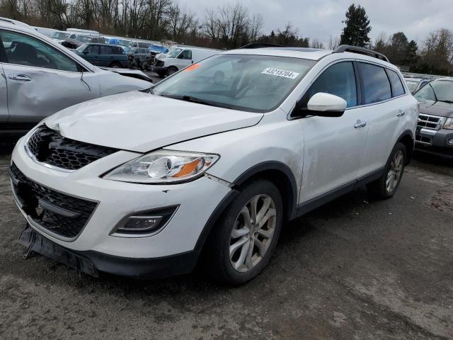 Obraz 1 z 2011 MAZDA CX-9  2011 z VIN JM3TB3DV2B0326181
