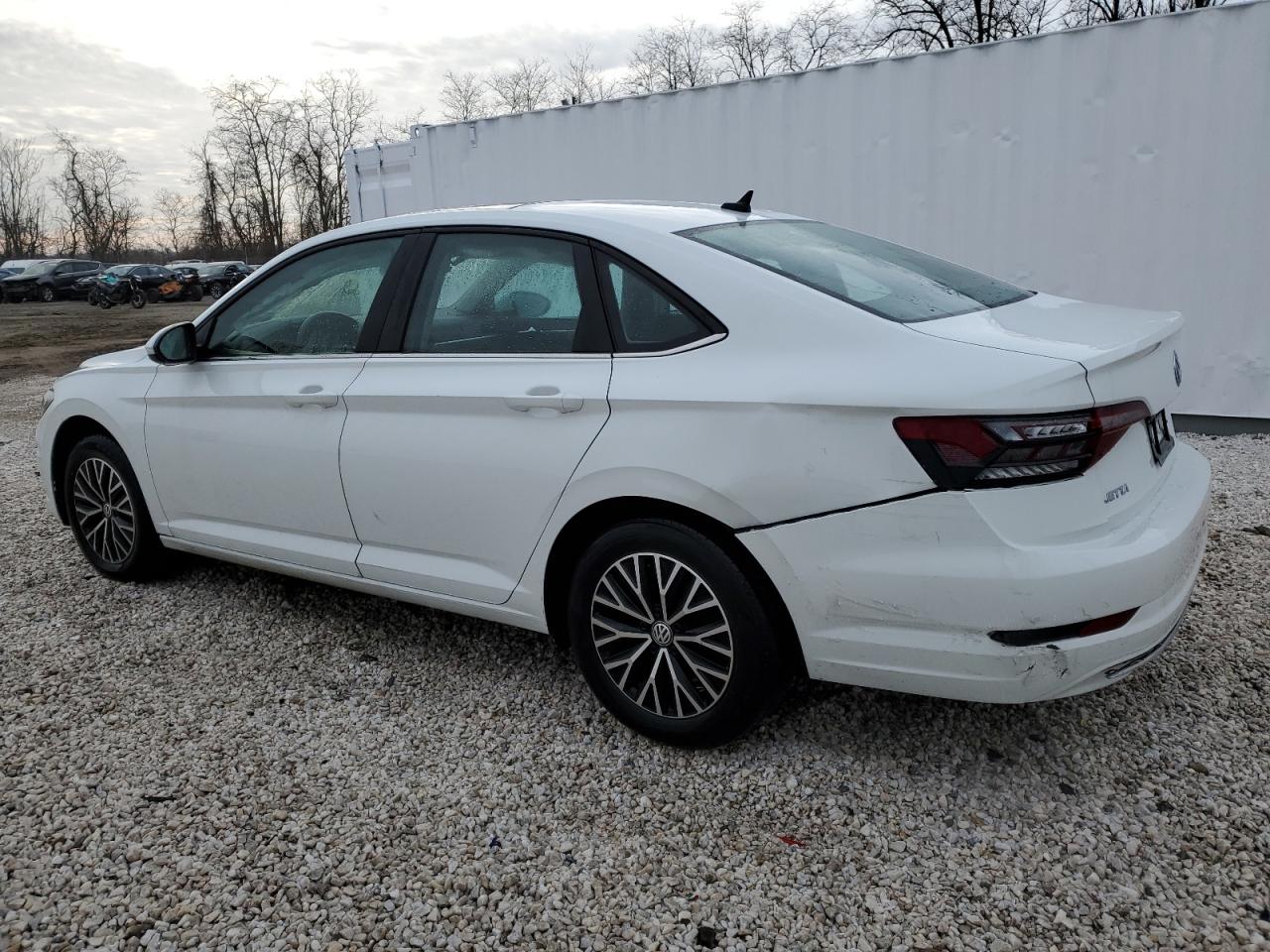 Изображение 2 2020 VOLKSWAGEN JETTA S 2020 с VIN 3VWCB7BU6LM019862
