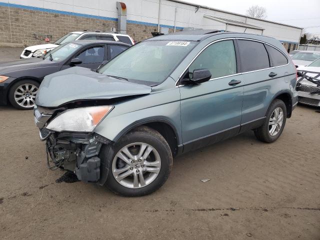 2011 HONDA CR-V EX 2011 image