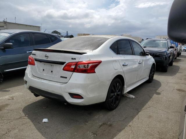 Image 3 of 2018 NISSAN SENTRA S 2018 with VIN 3N1AB7AP3JY254458