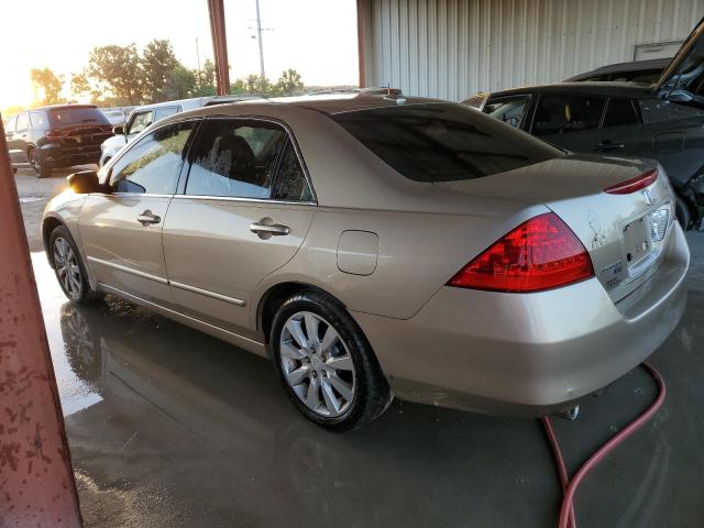 Изображение 2 2006 HONDA ACCORD EX 2006 с VIN 1HGCM66576A015932