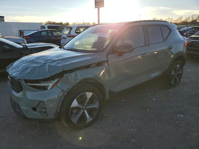 Volvo Xc40 Plus 2023 image