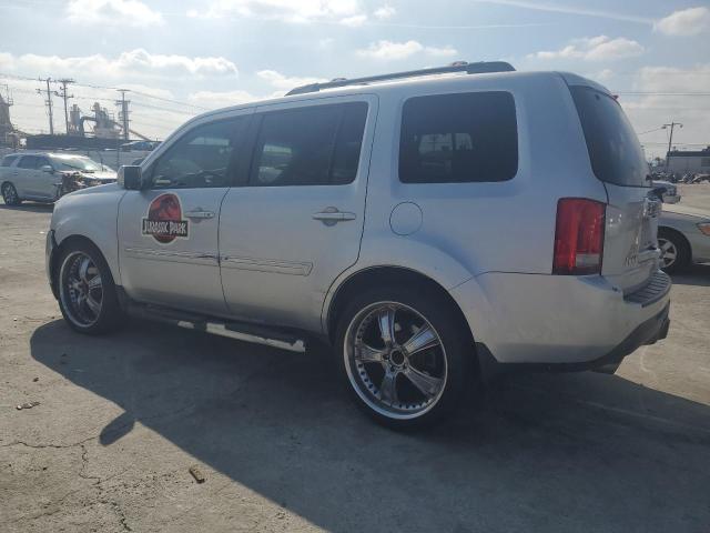 Obraz 2 z 2012 HONDA PILOT TOURING 2012 z VIN 5FNYF3H91CB001072