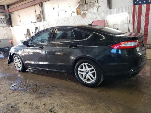 Изображение 2 2014 FORD FUSION SE 2014 с VIN 3FA6P0H76ER213670