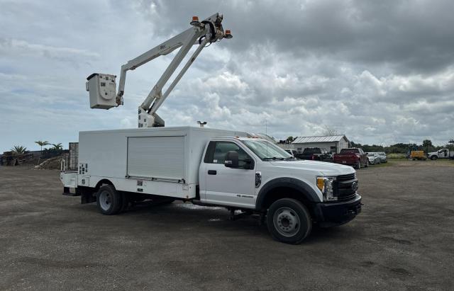 2017 FORD F550 SUPER DUTY 2017 image