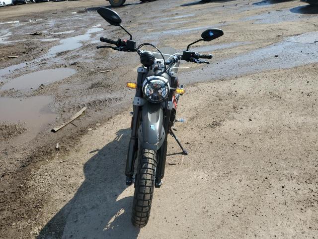 Image 2 of 2022 DUCATI SCRAMBLER DESERT SLED 2022 with VIN ZDMKAFPM9NB005733