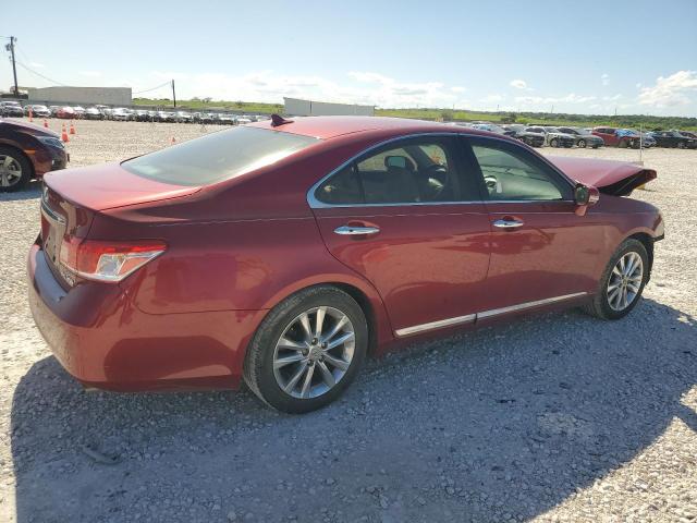Изображение 3 2010 LEXUS ES 350 2010 с VIN JTHBK1EG9A2350696