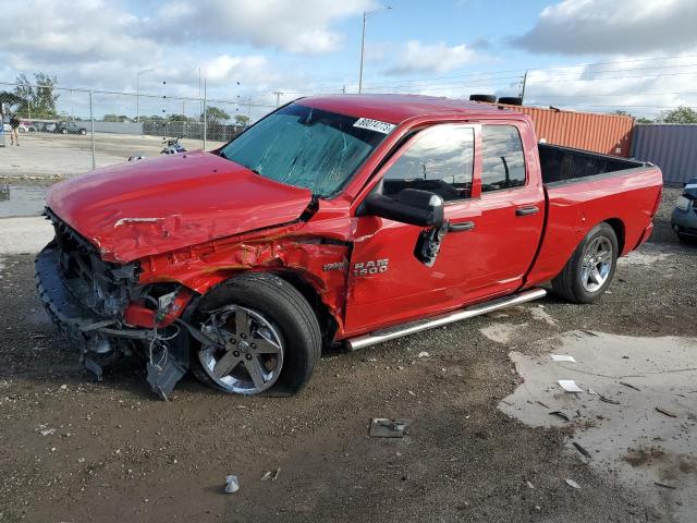 Изображение 1 2014 RAM 1500 ST 2014 с VIN 1C6RR6FT0ES147018
