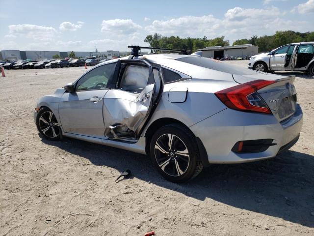 Изображение 2 2016 HONDA CIVIC TOURING 2016 с VIN 19XFC1F96GE005301