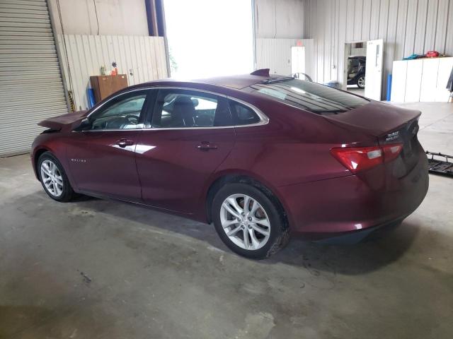 Изображение 2 2016 CHEVROLET MALIBU LT 2016 с VIN 1G1ZE5ST0GF234927