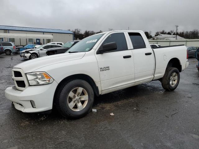 Obraz 1 z 2018 RAM 1500 ST 2018 z VIN 1C6RR7FG5JS150872