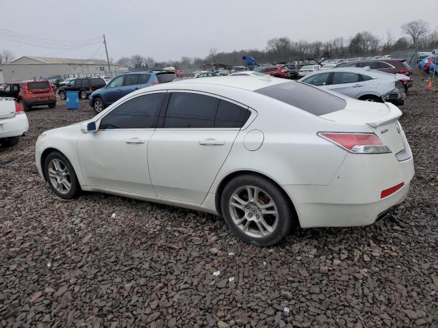 Image 2 of 2011 ACURA TL  2011 with VIN 19UUA8F27BA003577