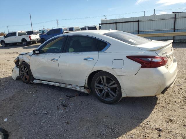 Image 2 of 2018 NISSAN ALTIMA 3.5SL 2018 with VIN 1N4BL3AP9JC147940