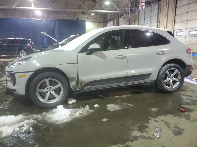 Изображение 1 2021 PORSCHE MACAN  2021 с VIN WP1AA2A55MLB05661