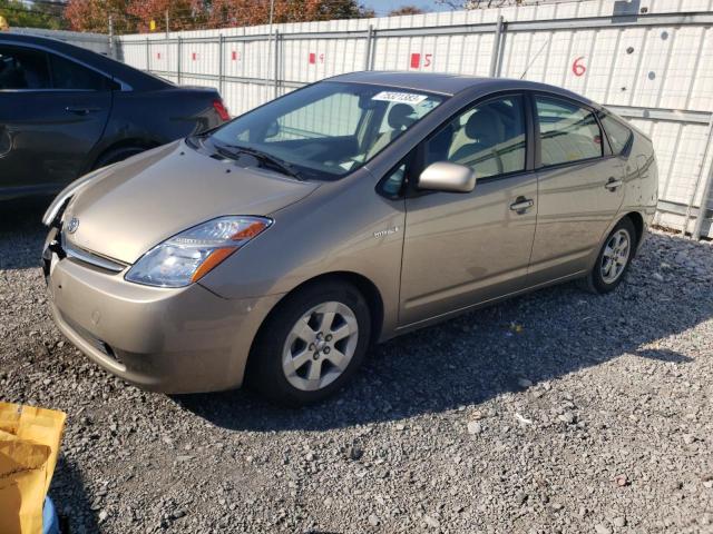 Image 1 of 2008 TOYOTA PRIUS  2008 with VIN JTDKB20U883336846