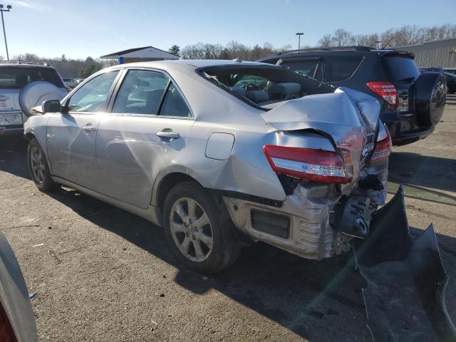 Изображение 2 2011 TOYOTA CAMRY BASE 2011 с VIN 4T4BF3EK9BR088286