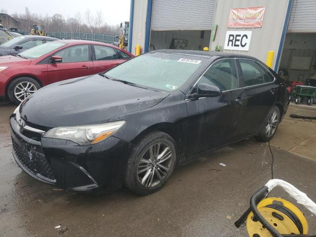Obraz 1 z 2015 TOYOTA CAMRY LE 2015 z VIN 4T1BF1FK7FU912952