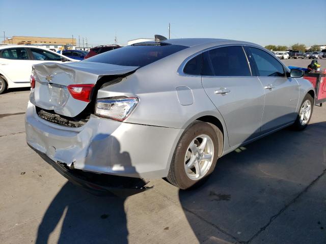 Изображение 3 2018 CHEVROLET MALIBU LS 2018 с VIN 1G1ZB5ST2JF215750