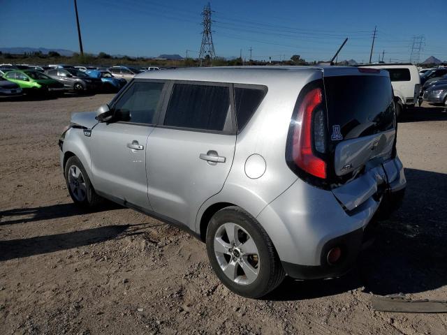 Obraz 2 z 2018 KIA SOUL  2018 z VIN KNDJN2A28J7613459