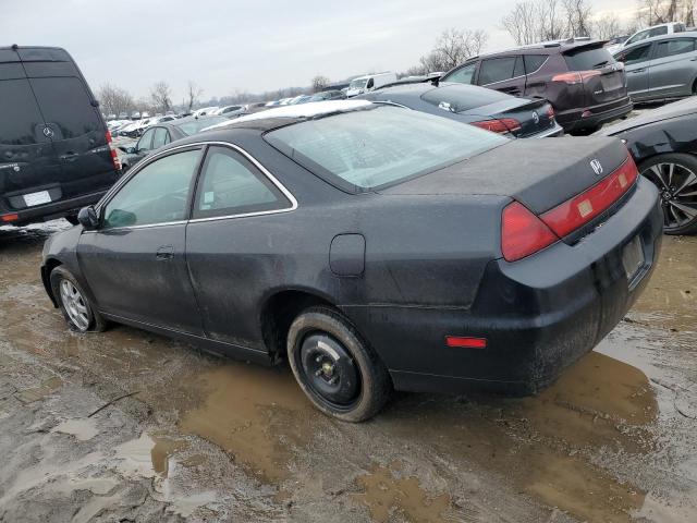 Изображение 2 2002 HONDA ACCORD SE 2002 с VIN 1HGCG32282A020133
