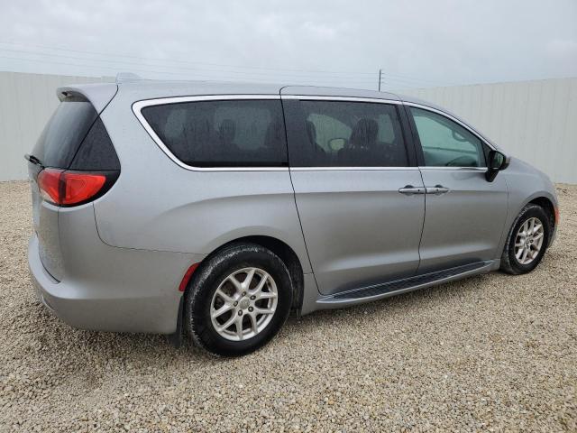 Изображение 3 2017 CHRYSLER PACIFICA TOURING 2017 с VIN 2C4RC1DGXHR831812
