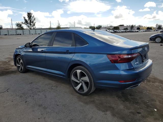 Изображение 2 2020 VOLKSWAGEN JETTA S 2020 с VIN 3VWC57BU0LM079448