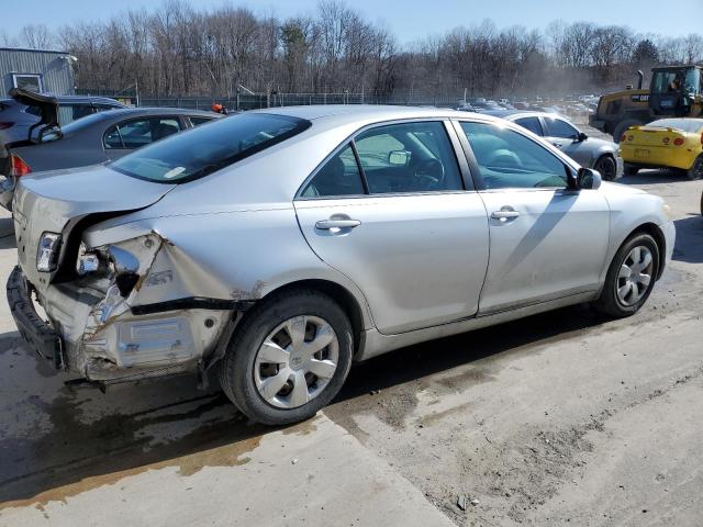 Image 3 of 2009 TOYOTA CAMRY BASE 2009 with VIN 4T1BE46K69U362023