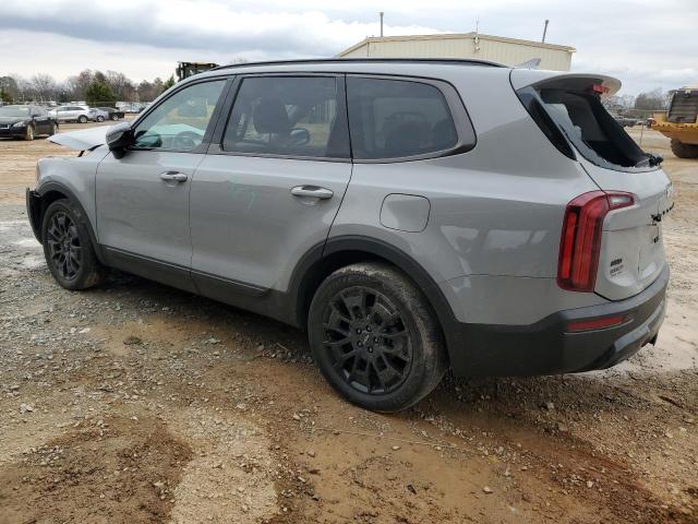 Изображение 2 2022 KIA TELLURIDE SX 2022 с VIN 5XYP5DHC1NG313100