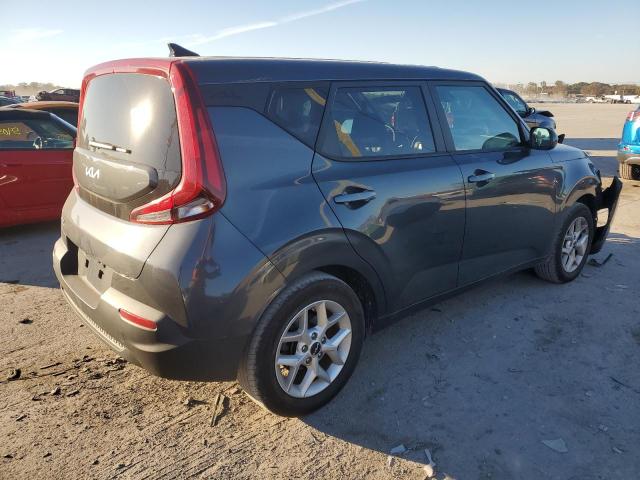 Image 3 of 2022 KIA SOUL LX 2022 with VIN KNDJ23AU0N7832955