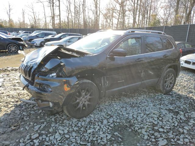 Obraz 1 z 2015 JEEP CHEROKEE LATITUDE 2015 z VIN 1C4PJMCS7FW758665