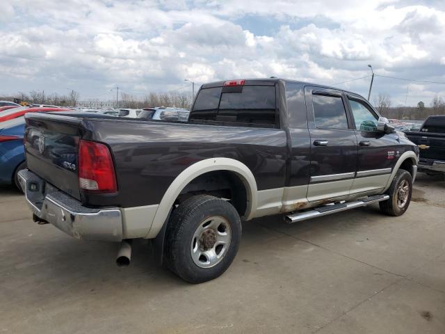 Image 3 of 2010 DODGE RAM 2500  2010 with VIN 3D7UT2HL9AG161016