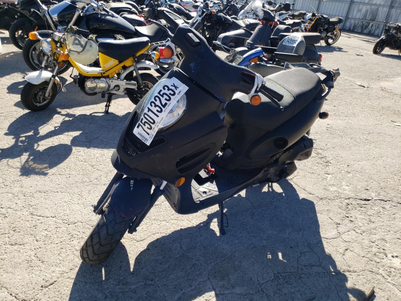 Obraz 2 z 2022 AMIG SCOOTER 2022 z VIN LL0TCKPX4NG000977