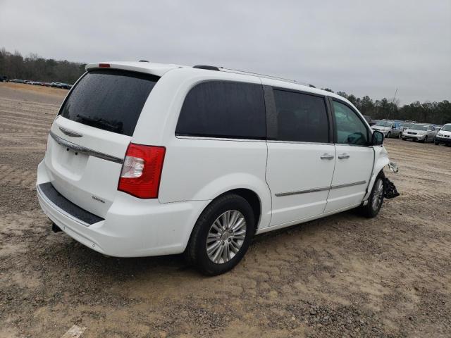 Obraz 3 z 2014 CHRYSLER TOWN & COUNTRY LIMITED 2014 z VIN 2C4RC1GG3ER204148