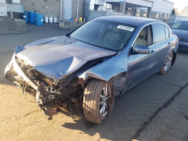 Obraz 2008 INFINITI G35  2008